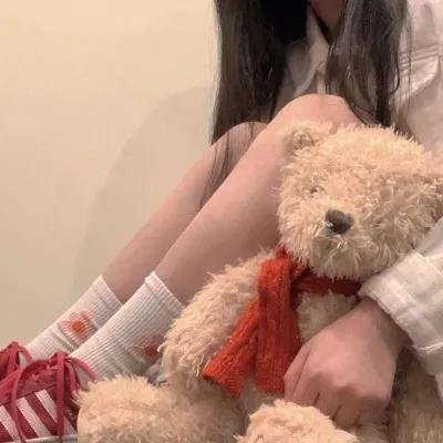 喜欢你